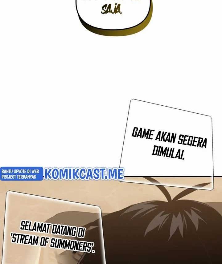 Player Who Returned 10,000 Years Later Chapter 24 Gambar 23