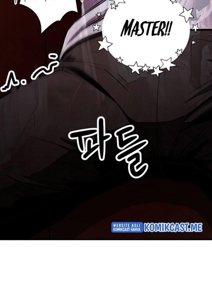 Baca Manhwa Player Who Can’t Level Up Chapter 80 Gambar 2