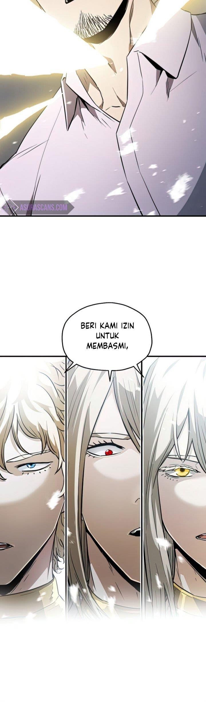 Player Who Can’t Level Up Chapter 80 Gambar 82