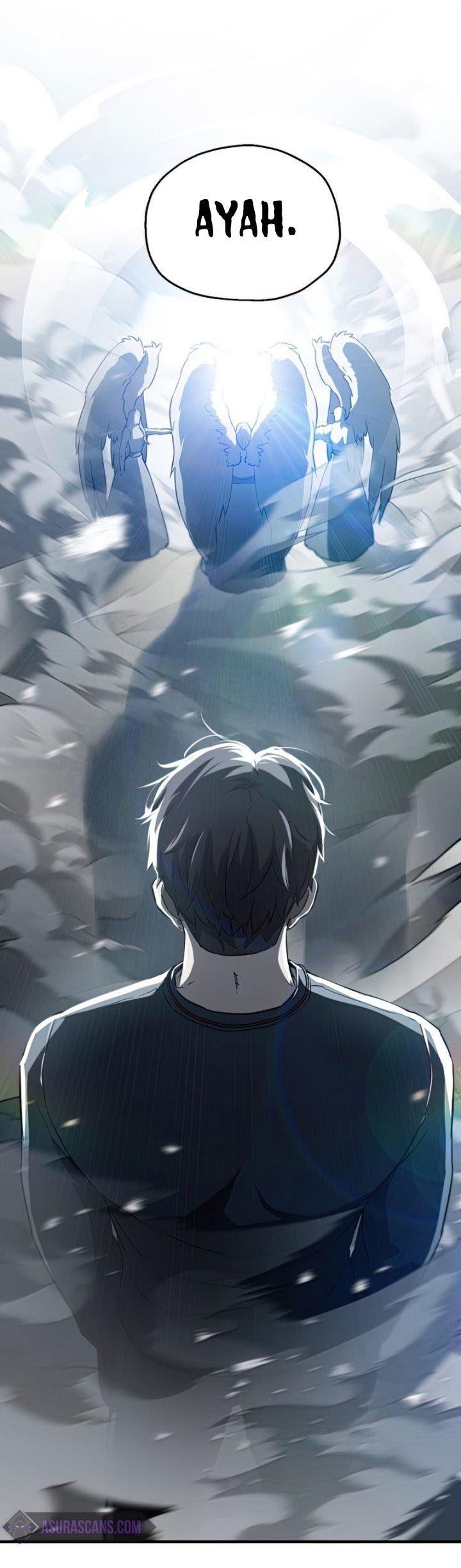 Player Who Can’t Level Up Chapter 80 Gambar 83