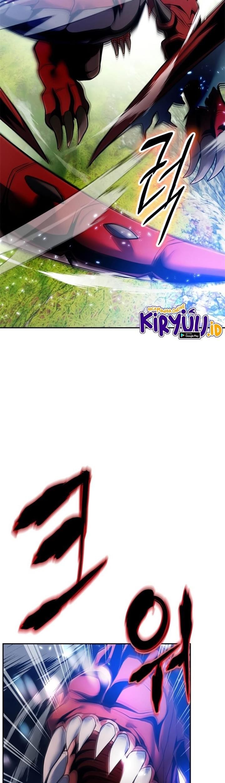 Return to Player Chapter 87 Gambar 4