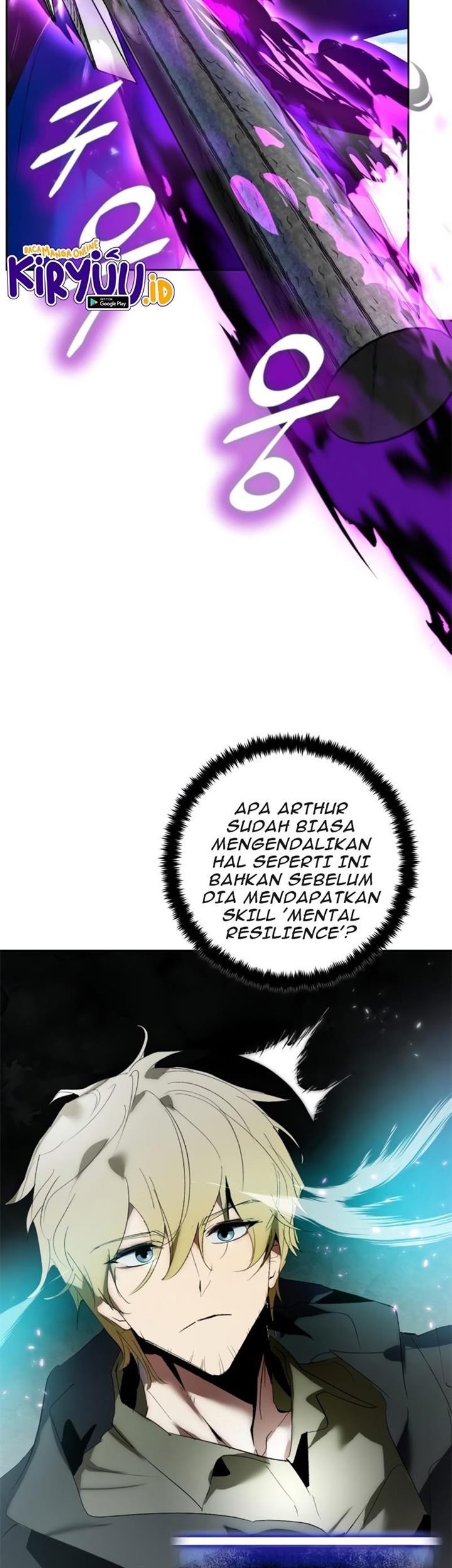 Return to Player Chapter 87 Gambar 10
