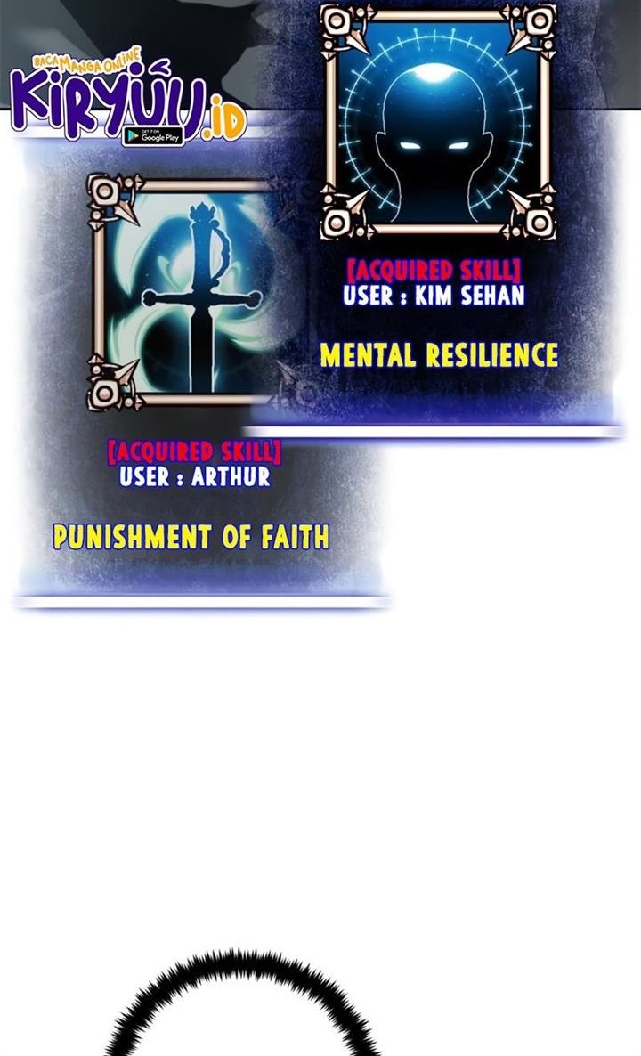 Return to Player Chapter 87 Gambar 11