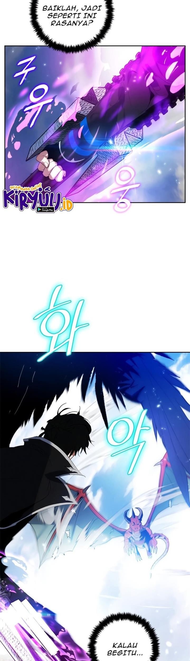 Return to Player Chapter 87 Gambar 12