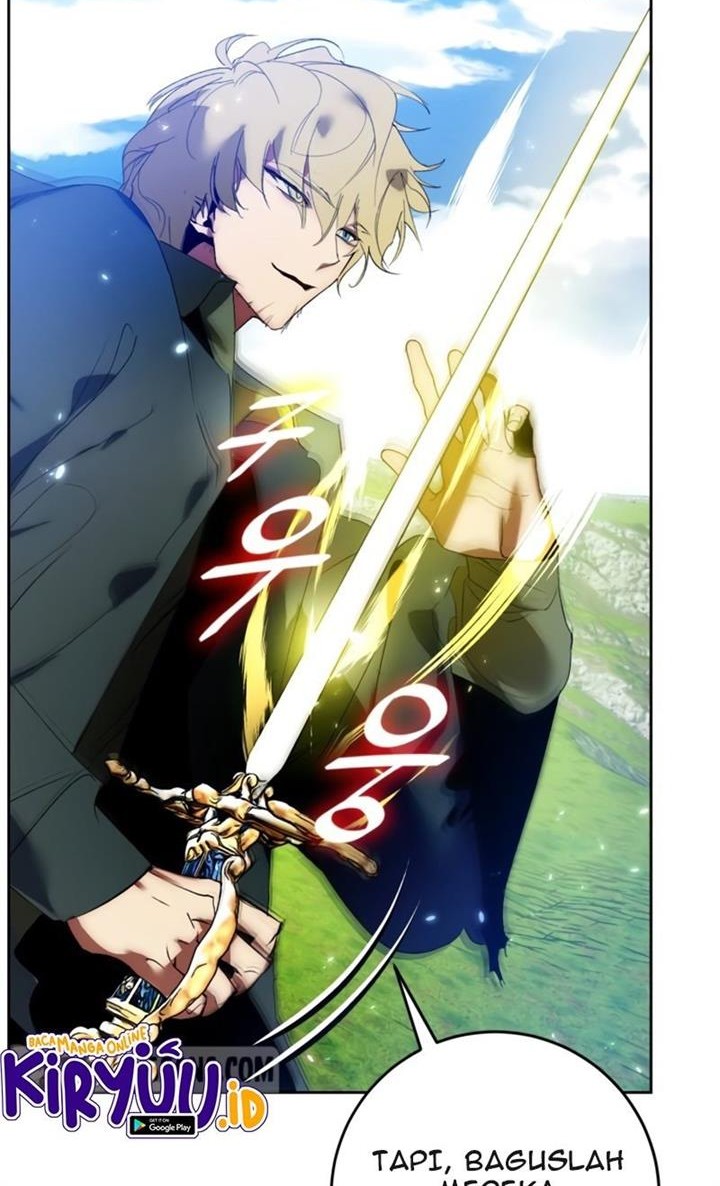 Return to Player Chapter 87 Gambar 17