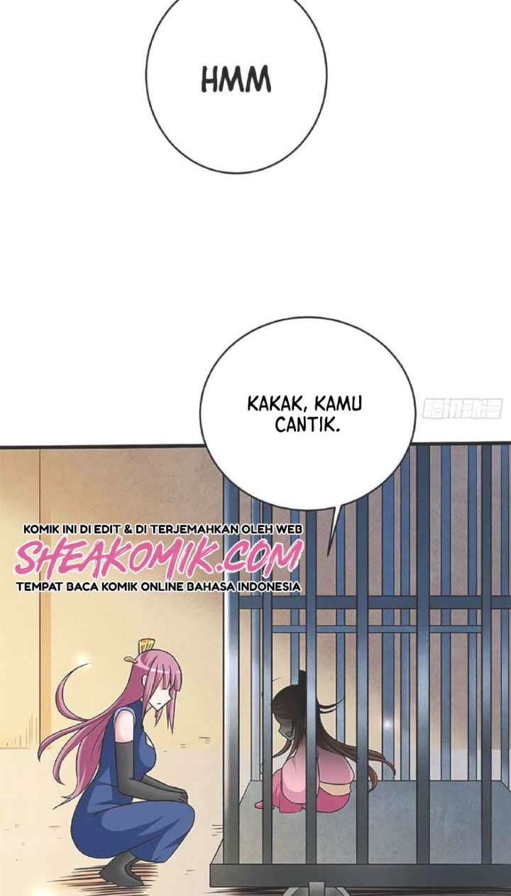 My Disciples Are All Immortals Chapter 102 Gambar 22