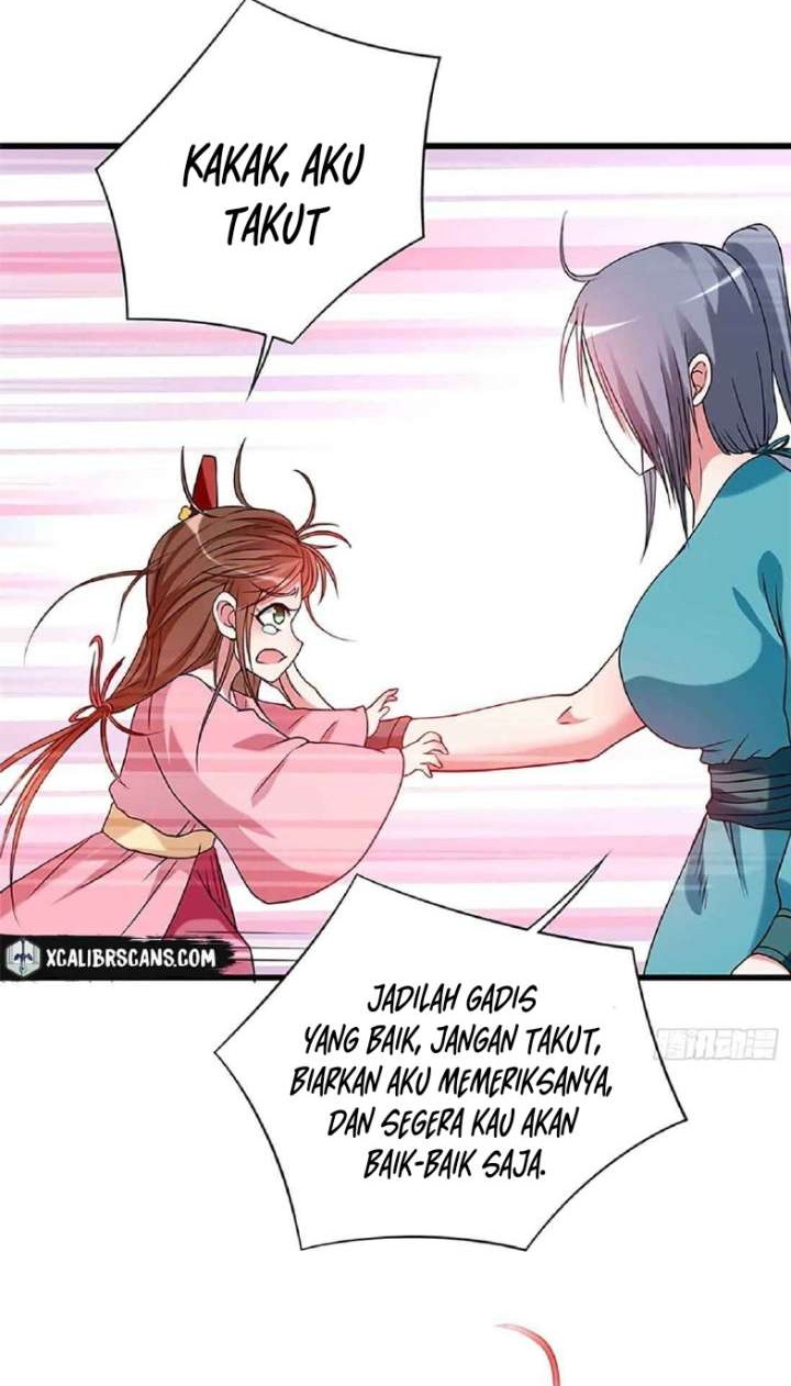 My Disciples Are All Immortals Chapter 102 Gambar 4