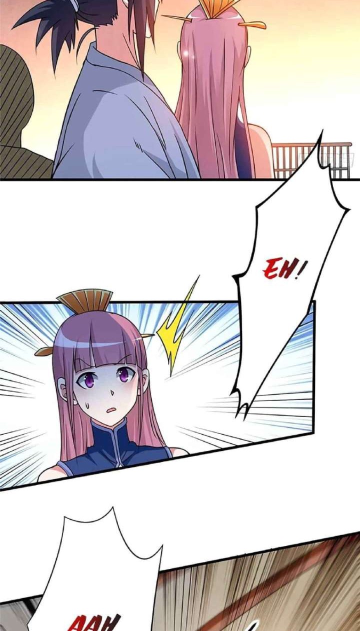 My Disciples Are All Immortals Chapter 102 Gambar 16