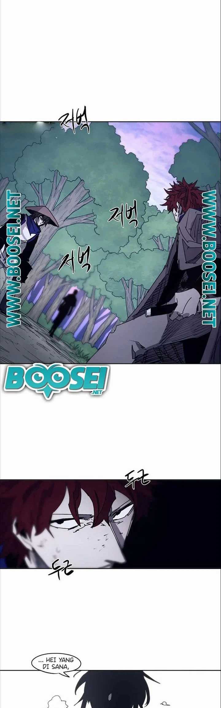 The Last Knight Of The Fire Chapter 80 Gambar 13