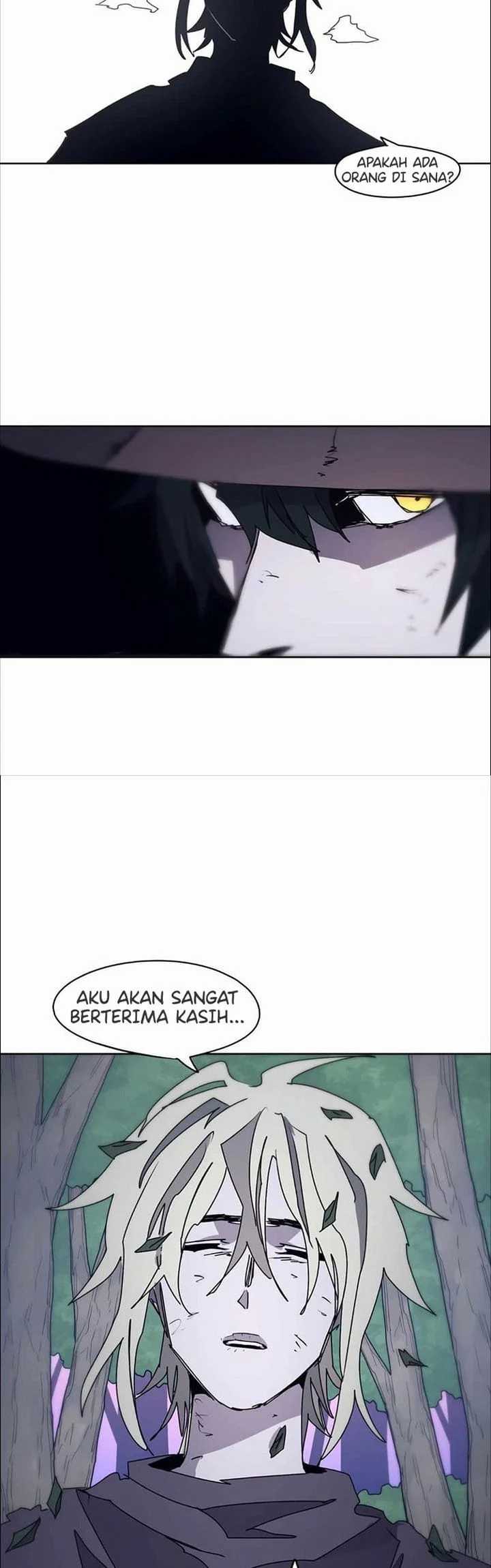 The Last Knight Of The Fire Chapter 80 Gambar 14