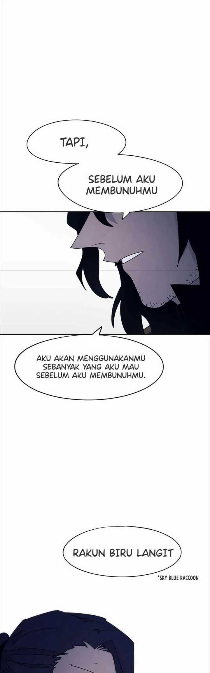 The Last Knight Of The Fire Chapter 80 Gambar 16