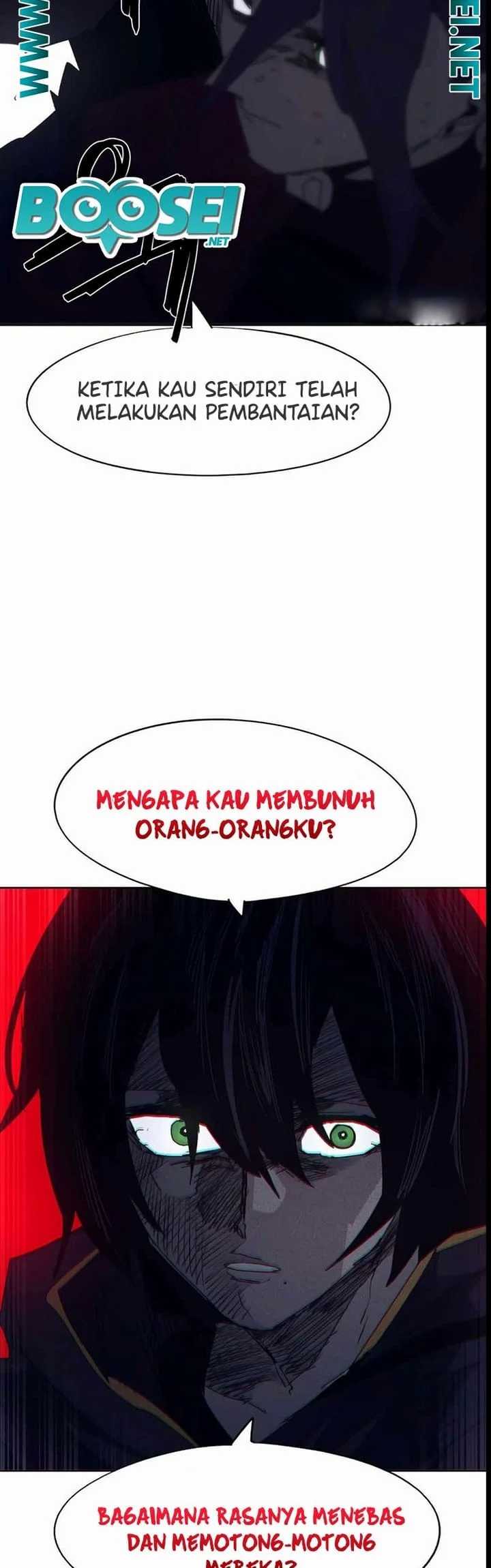 The Last Knight Of The Fire Chapter 80 Gambar 19