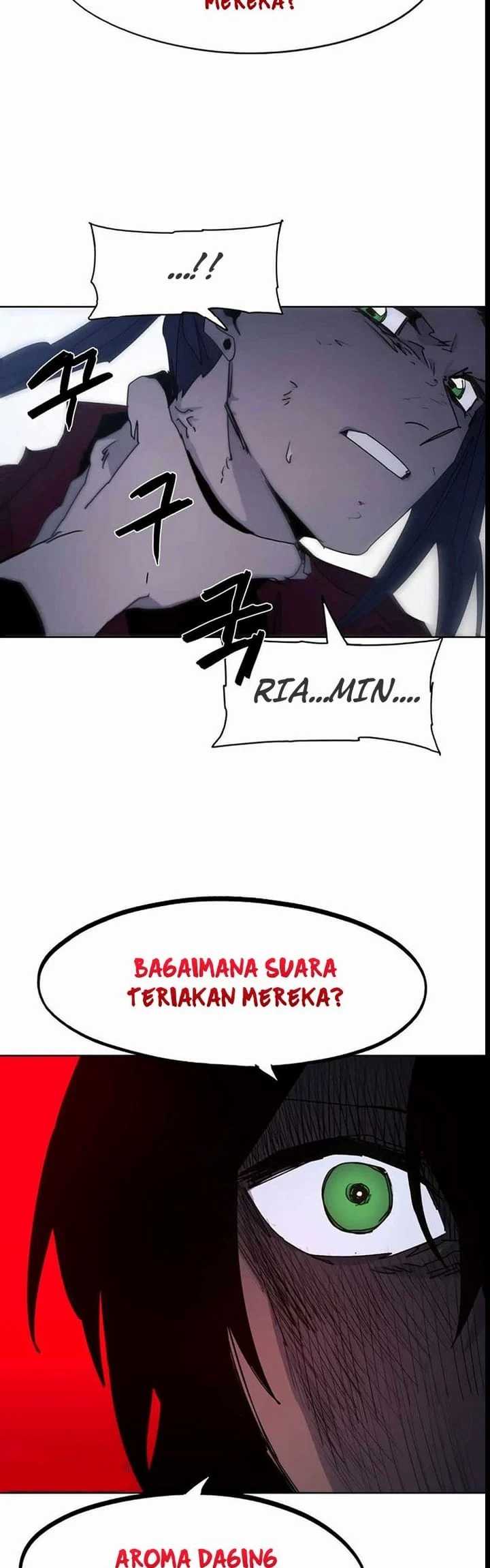 The Last Knight Of The Fire Chapter 80 Gambar 20
