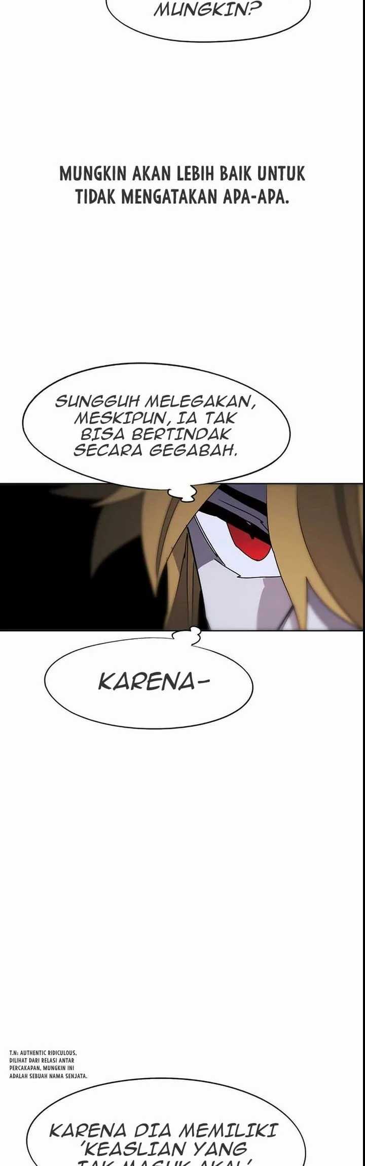 The Last Knight Of The Fire Chapter 80 Gambar 26