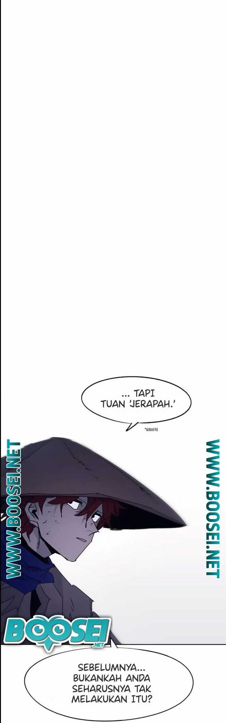 The Last Knight Of The Fire Chapter 80 Gambar 3