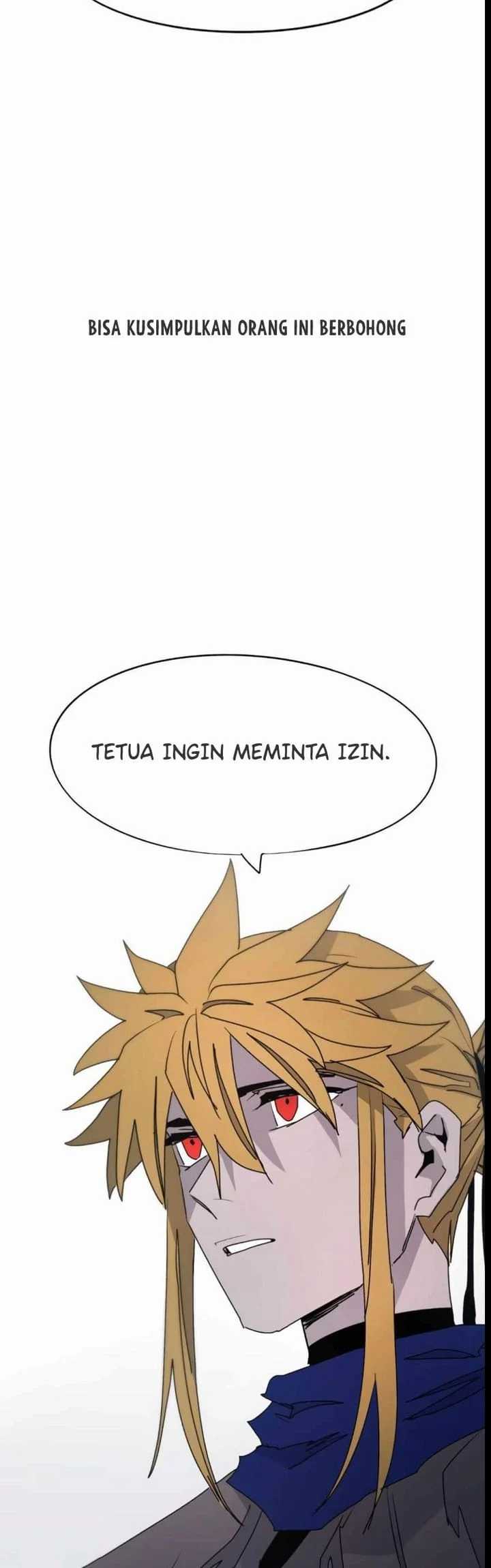 The Last Knight Of The Fire Chapter 80 Gambar 30