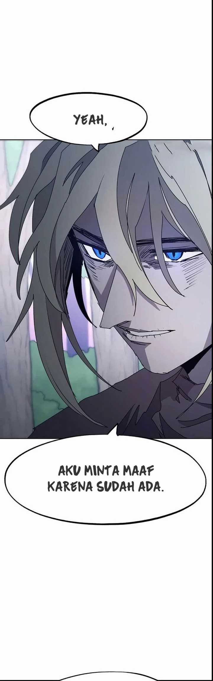 The Last Knight Of The Fire Chapter 80 Gambar 40