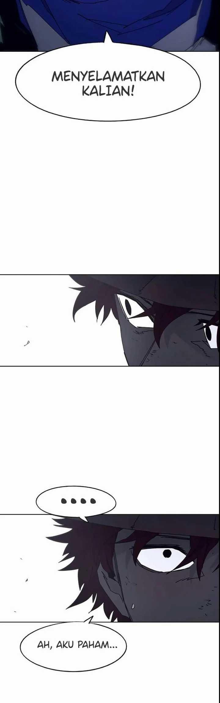 The Last Knight Of The Fire Chapter 80 Gambar 7