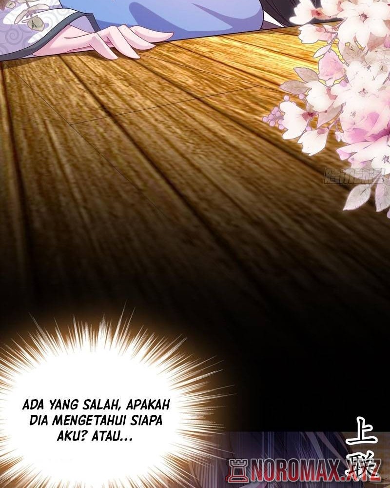 I Changed My Life By Check-In Chapter 13 Gambar 19