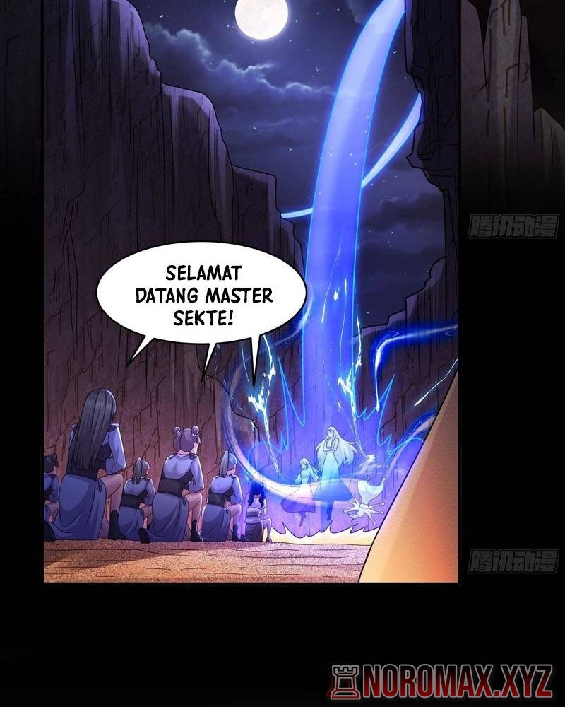 I Changed My Life By Check-In Chapter 13 Gambar 3
