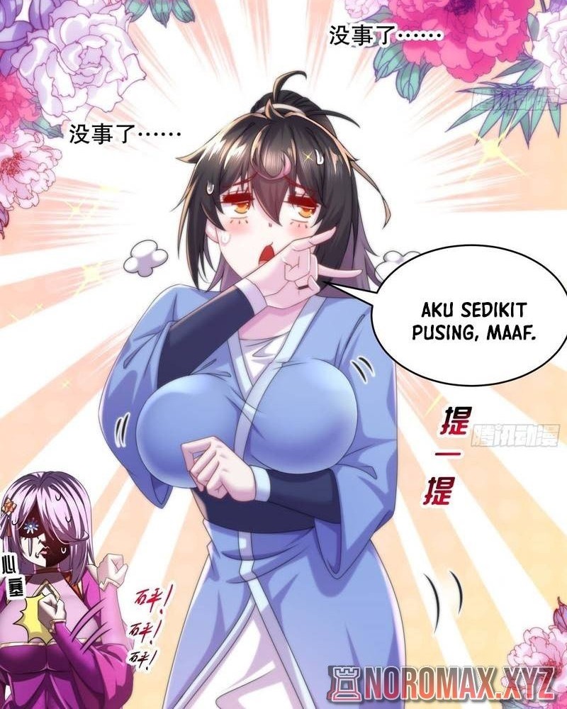 I Changed My Life By Check-In Chapter 13 Gambar 5