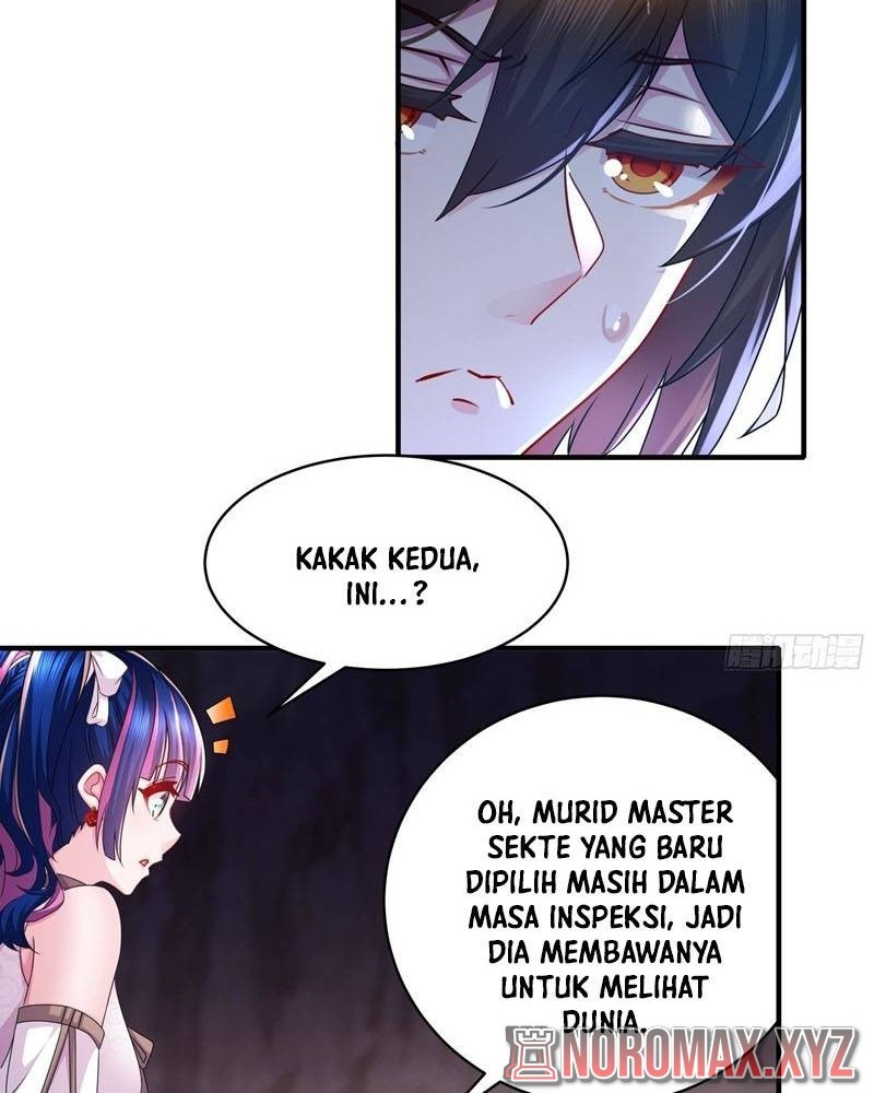 I Changed My Life By Check-In Chapter 13 Gambar 7