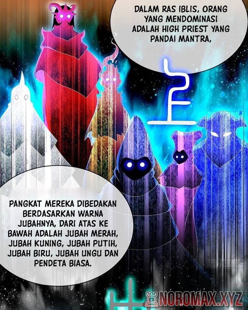 I Changed My Life By Check-In Chapter 13 Gambar 13