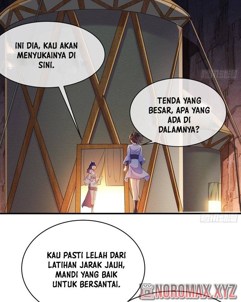 I Changed My Life By Check-In Chapter 13 Gambar 15