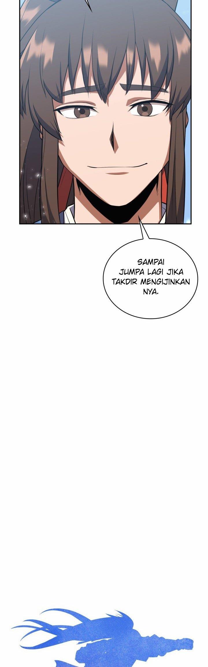 Champion’s Path to Murim Chapter 7 Gambar 15