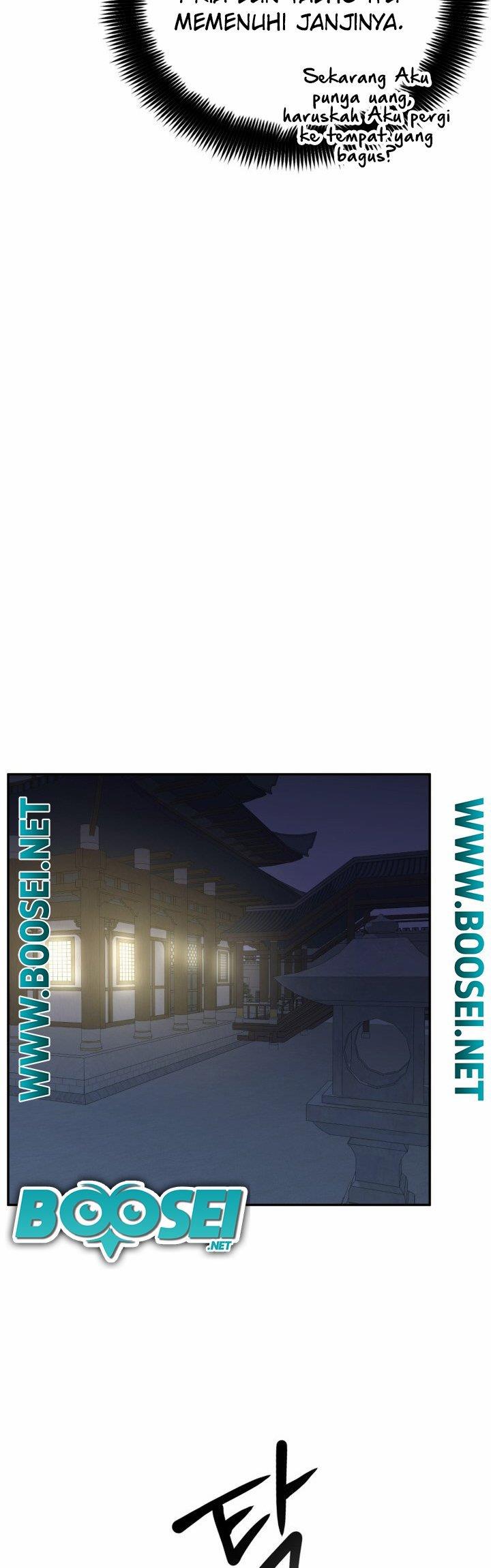 Champion’s Path to Murim Chapter 7 Gambar 21