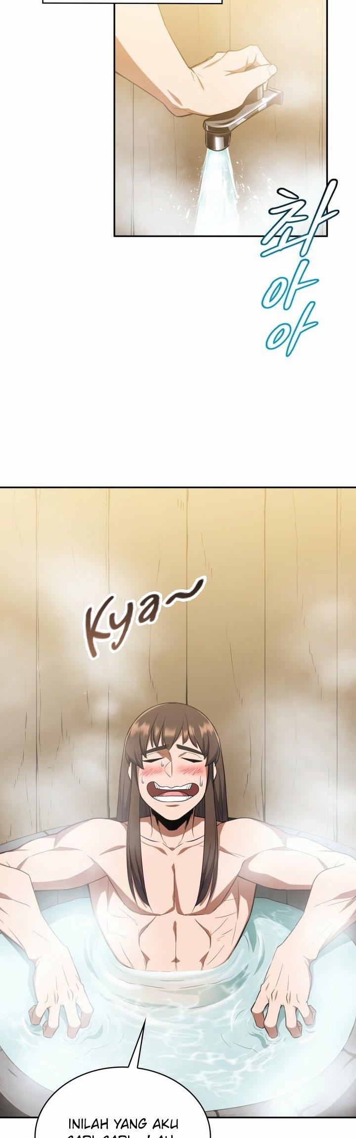 Champion’s Path to Murim Chapter 7 Gambar 24
