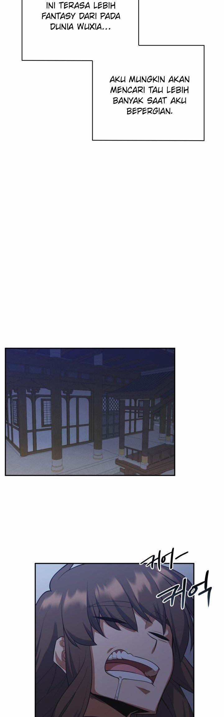 Champion’s Path to Murim Chapter 7 Gambar 26