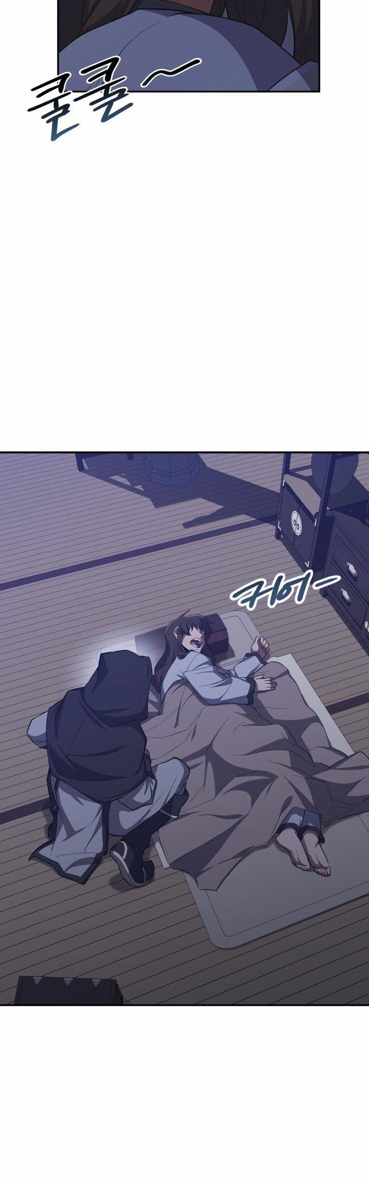 Champion’s Path to Murim Chapter 7 Gambar 27