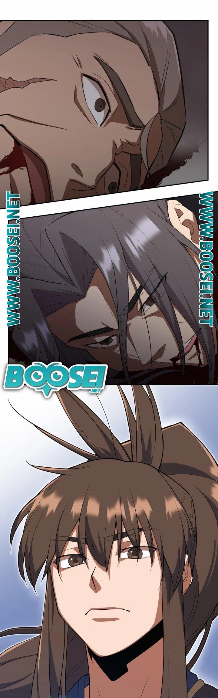 Champion’s Path to Murim Chapter 7 Gambar 3