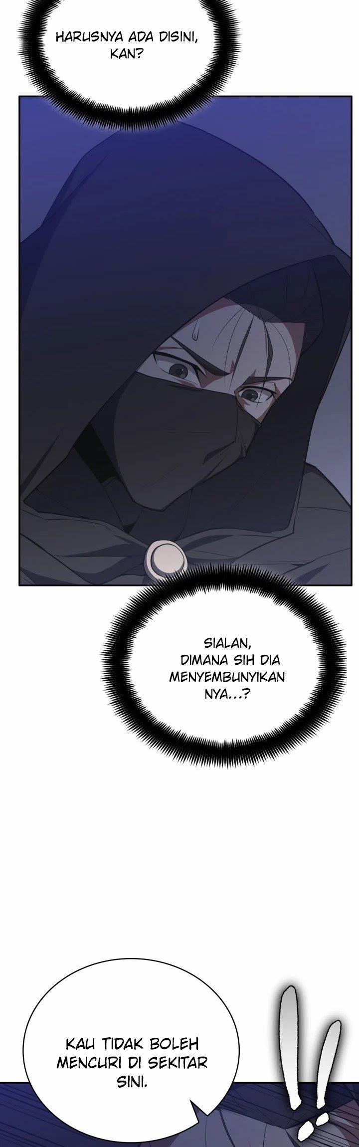 Champion’s Path to Murim Chapter 7 Gambar 30