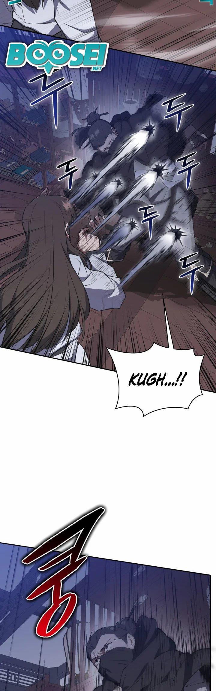 Champion’s Path to Murim Chapter 7 Gambar 32