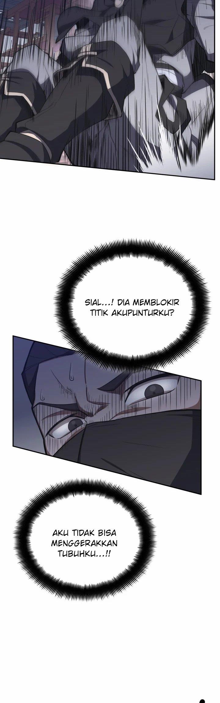 Champion’s Path to Murim Chapter 7 Gambar 33