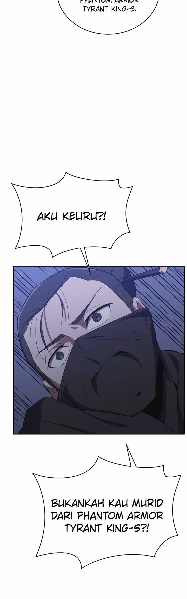 Champion’s Path to Murim Chapter 7 Gambar 36