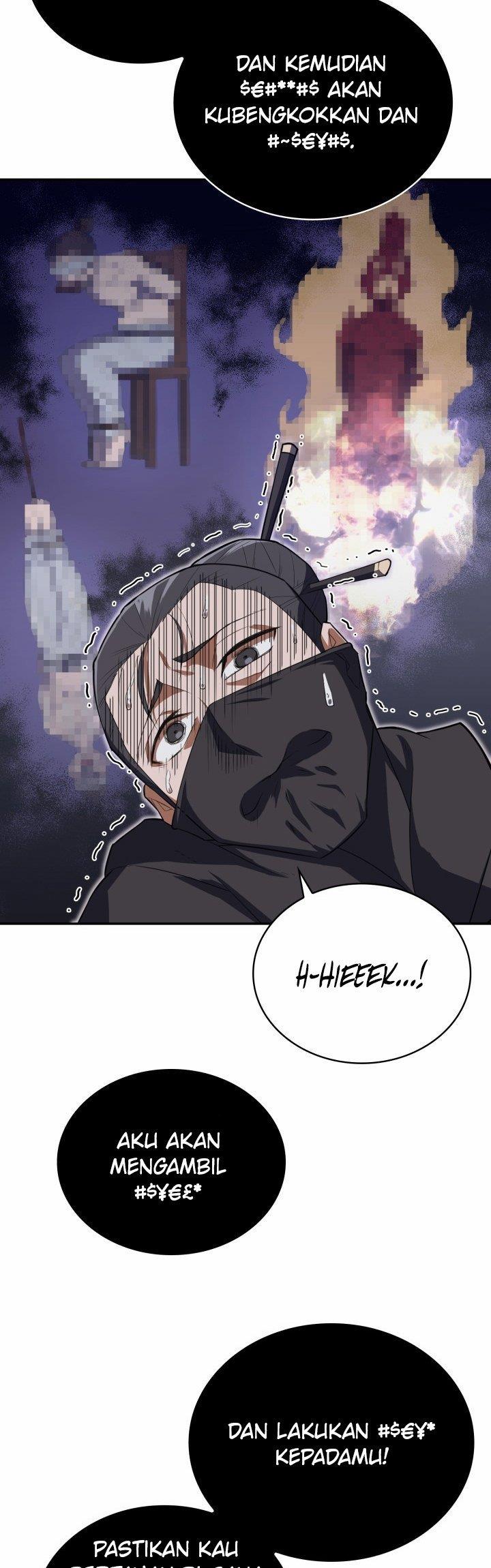 Champion’s Path to Murim Chapter 7 Gambar 40