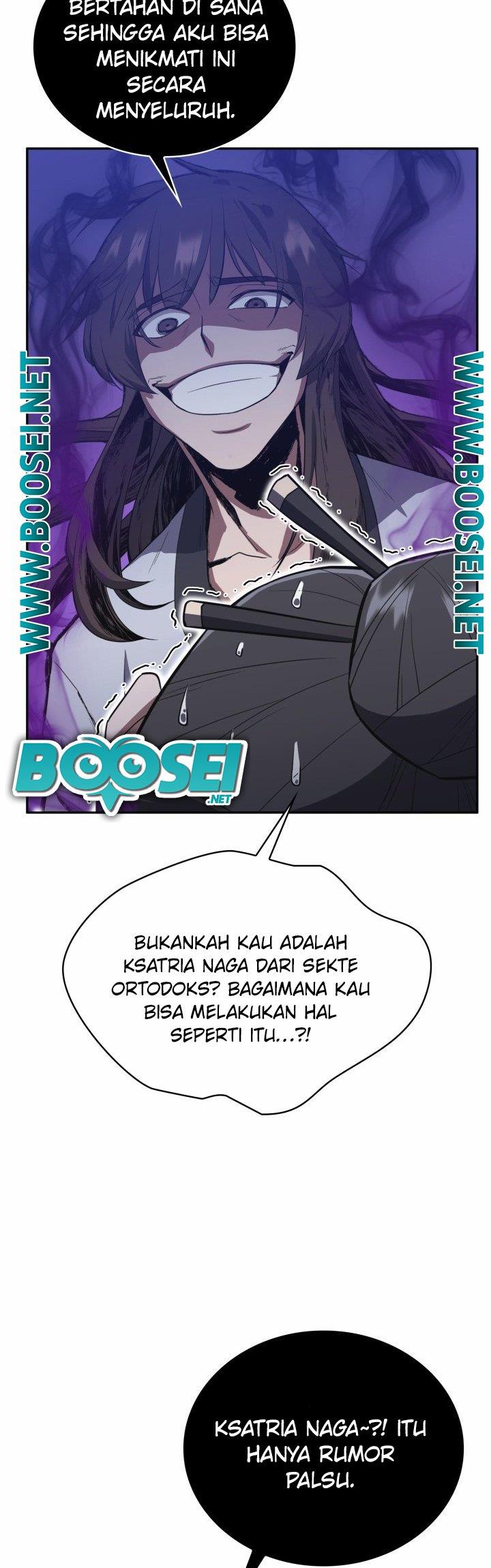 Champion’s Path to Murim Chapter 7 Gambar 41