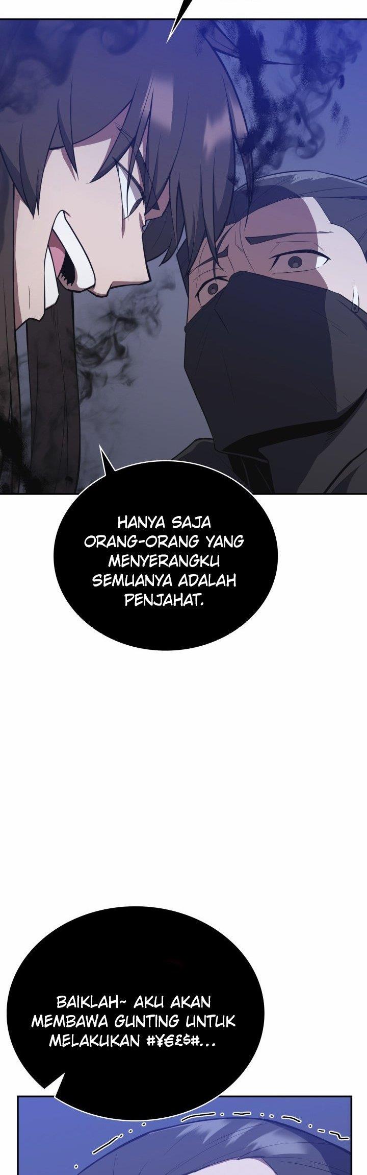 Champion’s Path to Murim Chapter 7 Gambar 42