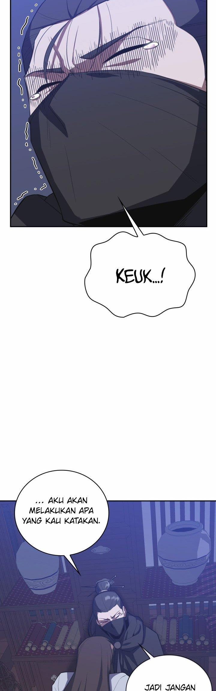Champion’s Path to Murim Chapter 7 Gambar 43