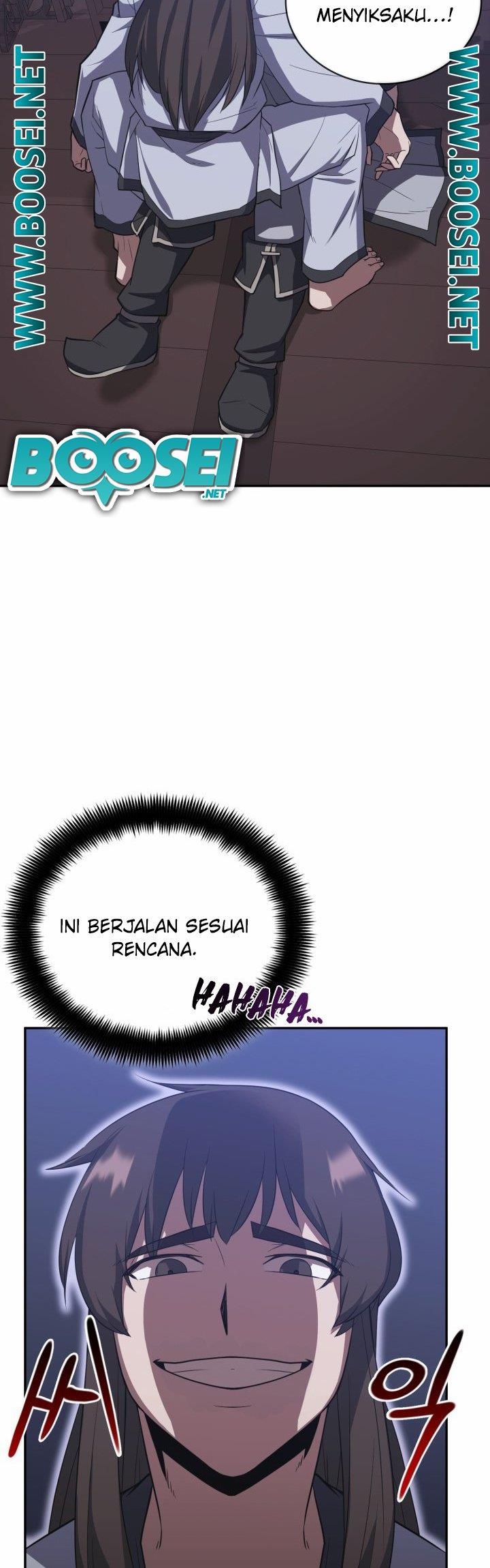 Champion’s Path to Murim Chapter 7 Gambar 44