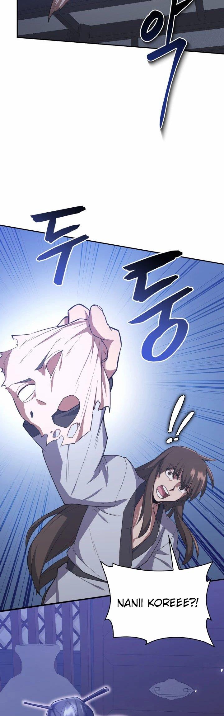 Champion’s Path to Murim Chapter 7 Gambar 47
