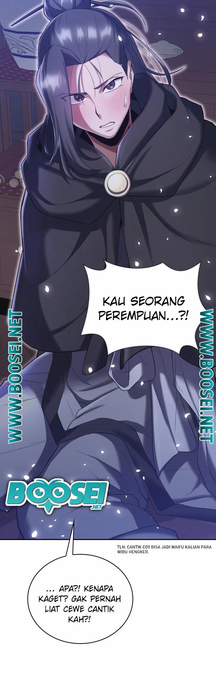 Champion’s Path to Murim Chapter 7 Gambar 48