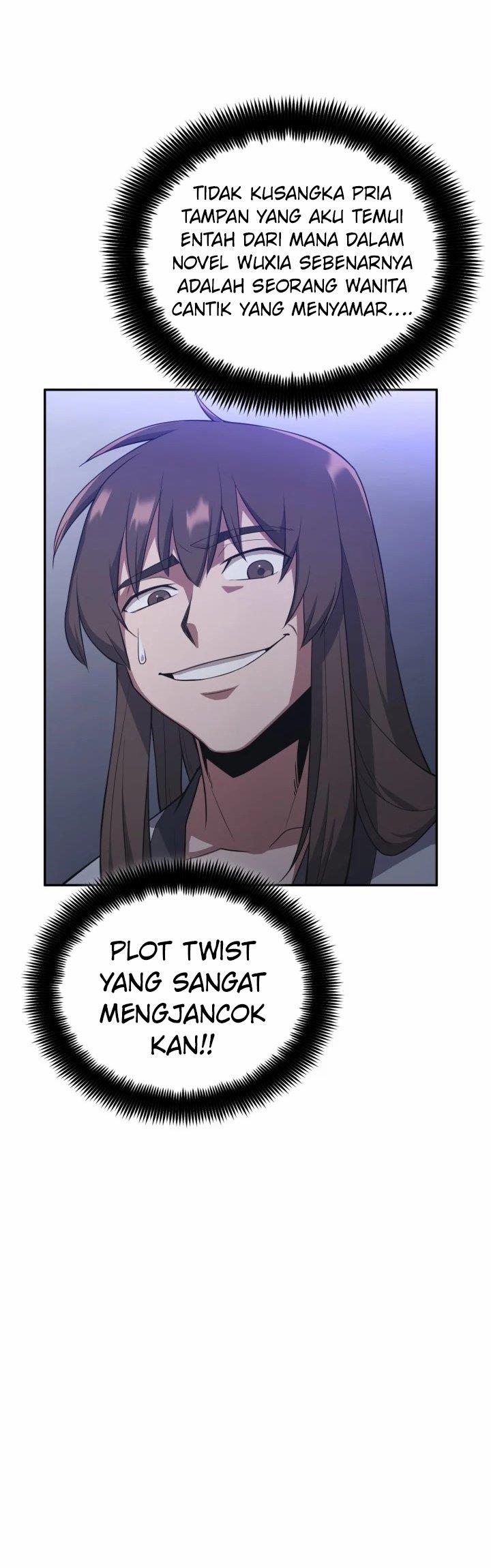 Champion’s Path to Murim Chapter 7 Gambar 49