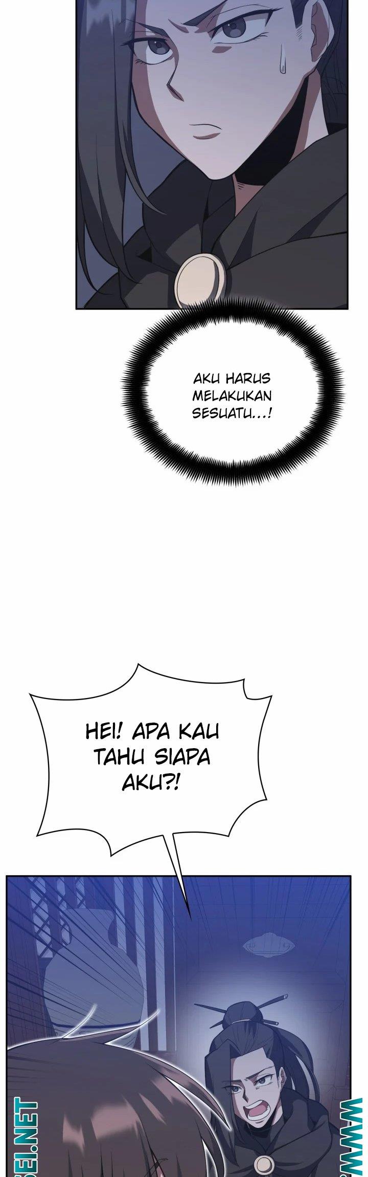 Champion’s Path to Murim Chapter 7 Gambar 51