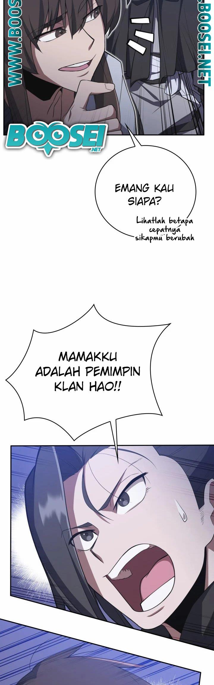 Champion’s Path to Murim Chapter 7 Gambar 52