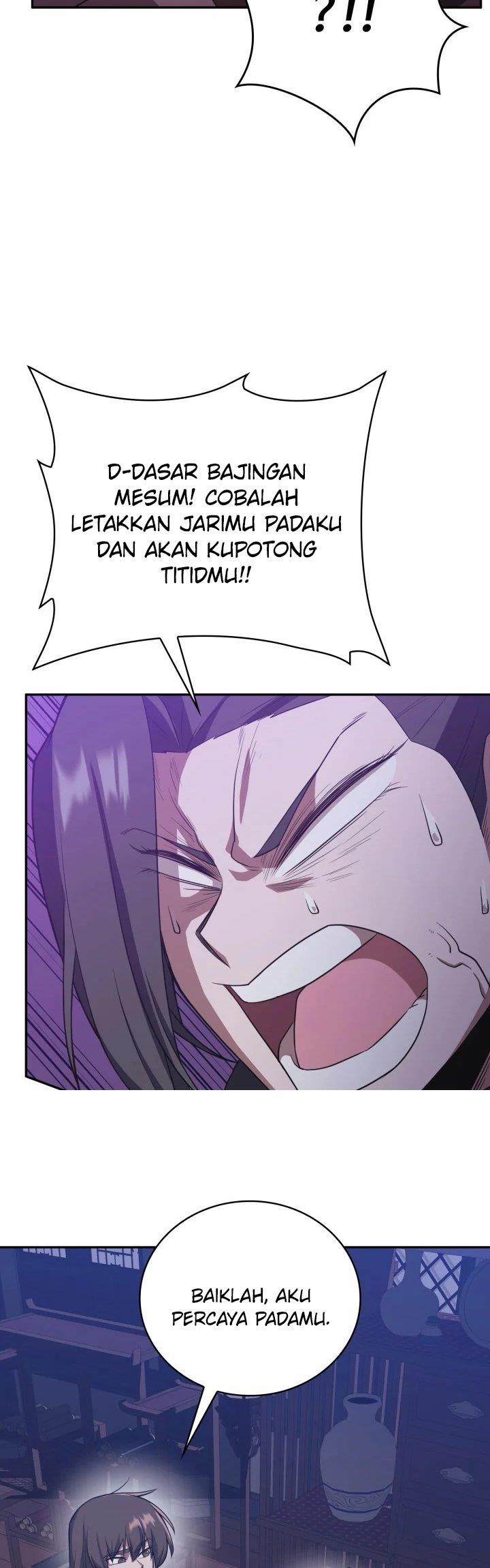 Champion’s Path to Murim Chapter 7 Gambar 56
