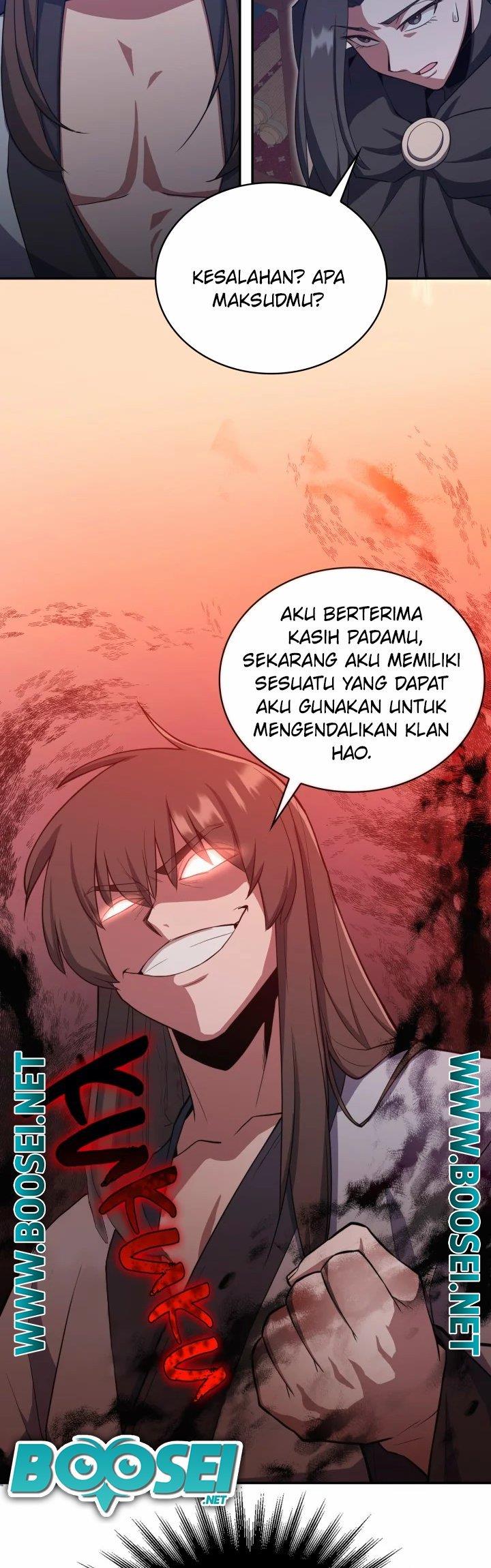 Champion’s Path to Murim Chapter 7 Gambar 58